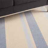 CK730 BEIGE/LIGHT BLUE