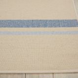 CK730 BEIGE/LIGHT BLUE