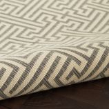 INTLK CHARCOAL IVORY