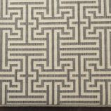 INTLK CHARCOAL IVORY