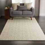 INTLK CHARCOAL IVORY