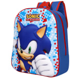 Sonic 3D EVA Backpack