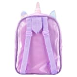 Girl Power Sequin Backpack