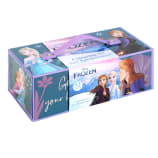 Frozen 52pc Colouring Case