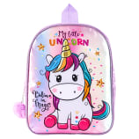 My Little Unicorn Backpack