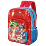 Avengers Deluxe Backpack