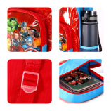 Avengers Deluxe Backpack