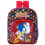 Sonic Deluxe Backpack