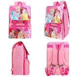Princess Square Backpack