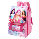 Barbie Square Backpack