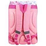 Barbie Square Backpack