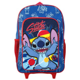 Stitch Deluxe Foldable Trolley