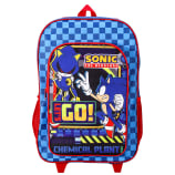 Sonic Deluxe Foldable Trolley