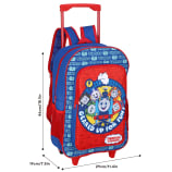 Thomas Deluxe Foldable Trolley