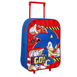 Sonic Standard Foldable Trolley