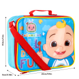 Cocomelon Lunch Bag