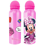 Minnie Aluminium Bottle