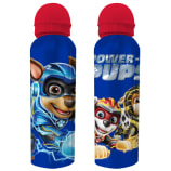 Paw Patrol Aluminium Bottle