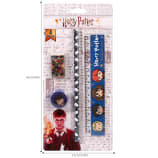 Harry Potter 4pcs Stationery Set