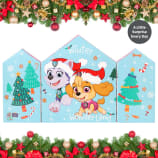Paw Patrol Skye Hair Accessories Advent Calendar