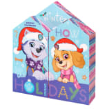 Paw Patrol Skye Hair Accessories Advent Calendar