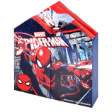 Spiderman Stationery Advent Calendar