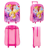 Princess Standard Foldable Trolley
