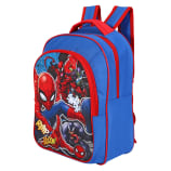 Spiderman Premium 37cm Backpack 