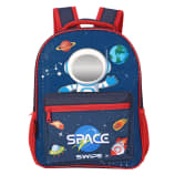 Hartom Space Backpack