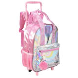 Hartom So Cute Backpack Trolley