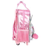 Hartom So Cute Backpack Trolley