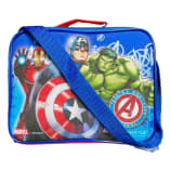 Avengers Lunch Bag