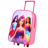 Barbie Standard Foldable Trolley