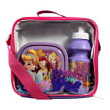 Princess 3pcs Lunch Set
