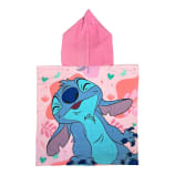 Lilo & Stitch Poncho Towel