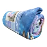 Frozen Fleece Blanket