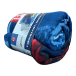Spiderman Fleece Blanket