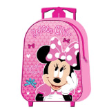 Minnie Standard Foldable Trolley