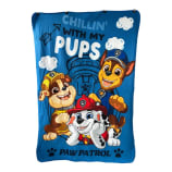 Paw Patrol Fleece Blanket