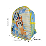 Bluey Premium Standard Backpack 
