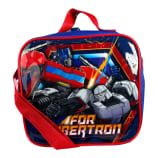 Transformers 3pcs Lunch Set