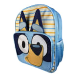 Bluey Deluxe Backpack with Ears