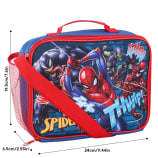 Spiderman Lunch Bag