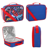 Spiderman Lunch Bag