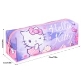 Hello Kitty Regular Pencil Case