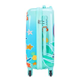 Stitch Travel Luggage