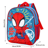 Spidey Premium Standard Backpack