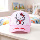 Hello Kitty Baseball Cap