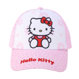 Hello Kitty Baseball Cap
