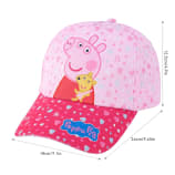 Peppa Pig Baseball Cap